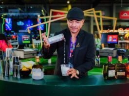Expodrinks abre una ruta para descubrir el talento y los sabores de la región