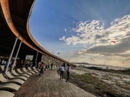 Turismo impulsa empleo y negocios en el Atlántico: 84.000 puestos de trabajo vinculados al sector.