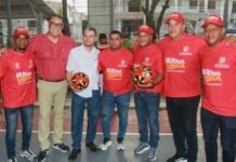 Soy 1A: deporte y oportunidades para prevenir el reclutamiento de 2.500 niños y jóvenes en el Atlántico