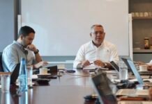 Air-e Intervenida fortalece alianza con la RAP Caribe para impulsar la hoja de ruta del ‘Plan Caribe Energético’