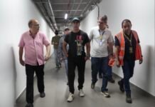 El Cortissoz despega: Alcaldía de Barranquilla ya está interviniendo para mejorar la experiencia de los usuarios