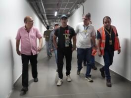 El Cortissoz despega: Alcaldía de Barranquilla ya está interviniendo para mejorar la experiencia de los usuarios
