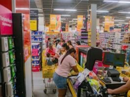Alimentos de alto valor nutricional fortalecen la salud y el bienestar de la primera infancia en Soledad