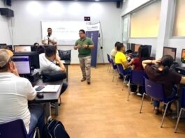 Cursos de tecnología en la noche, una oferta del Distrito para quienes tienen otras ocupaciones de día