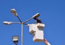 Air-e Intervenida advierte sobre el riesgo de retiro de luminarias de alumbrado público no reconocidas por algunos municipios