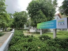 C.R.A. inicia investigación e impone medida preventiva de suspensión de actividades en el proyecto inmobiliario «Mizú Beach Club» de Juan de Acosta