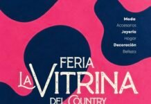 La Vitrina del Country 2026 reunirá emprendimientos y marcas locales del 6 al 8 de noviembre