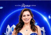 Juliet Castro: La empresaria colombiana que conquista West Palm Beach y busca ser Nuestra Reina Latina 2026